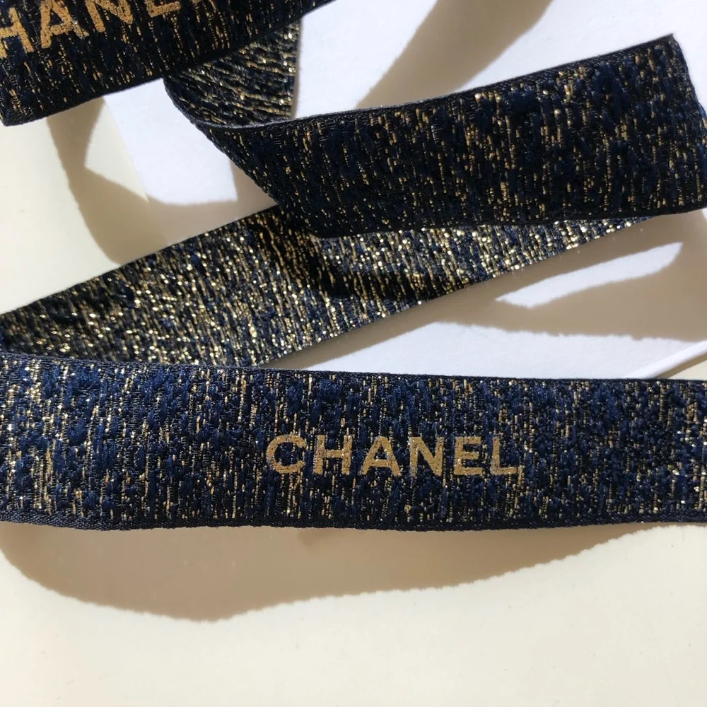 CHANEL 100% authentic